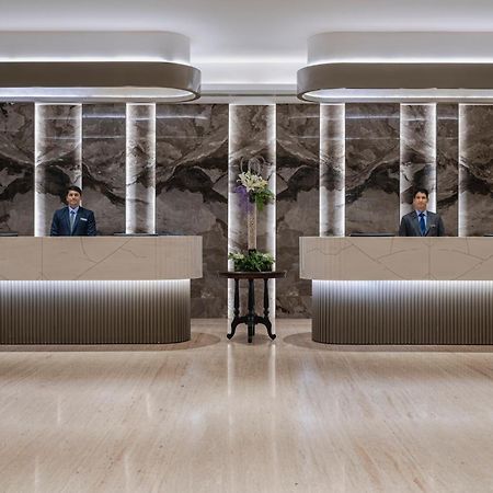 Express Inn The Business Luxury Hotel Nashik Exterior foto